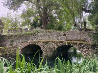 Giardino di Ninfa  &ndash; &copy; Heike Jack (Eberhardt TRAVEL)