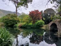 Giardino di Ninfa  &ndash; &copy; Heike Jack (Eberhardt TRAVEL)