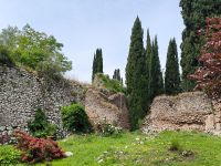 Giardino di Ninfa  &ndash; &copy; Heike Jack (Eberhardt TRAVEL)