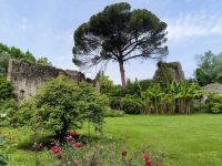 Giardino di Ninfa  &ndash; &copy; Heike Jack (Eberhardt TRAVEL)