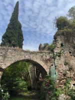 Giardino di Ninfa  &ndash; &copy; Heike Jack (Eberhardt TRAVEL)