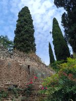 Giardino di Ninfa  &ndash; &copy; Heike Jack (Eberhardt TRAVEL)