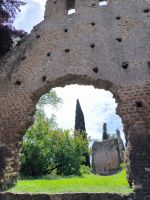 Giardino di Ninfa  &ndash; &copy; Heike Jack (Eberhardt TRAVEL)