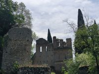Giardino di Ninfa  &ndash; &copy; Heike Jack (Eberhardt TRAVEL)