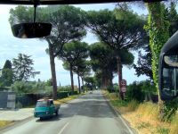 Via Appia  &ndash; &copy; Heike Jack (Eberhardt TRAVEL)