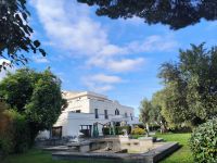 Hotelanlage  &ndash; &copy; Heike Jack (Eberhardt TRAVEL)