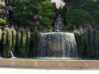 Villa d'Este  &ndash; &copy; Heike Jack (Eberhardt TRAVEL)