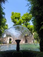 Villa d'Este. Wassertheater &ndash; &copy; Heike Jack (Eberhardt TRAVEL)