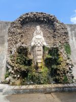 Villa d'Este. Mutter Natur &ndash; &copy; Heike Jack (Eberhardt TRAVEL)