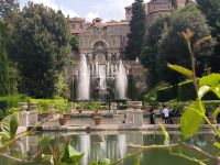 Villa d'Este  &ndash; &copy; Heike Jack (Eberhardt TRAVEL)
