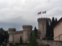 Tívoli  &ndash; &copy; Heike Jack (Eberhardt TRAVEL)