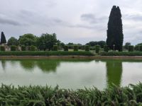 Villa Adriana  &ndash; &copy; Heike Jack (Eberhardt TRAVEL)