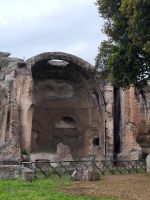 Villa Adriana  &ndash; &copy; Heike Jack (Eberhardt TRAVEL)
