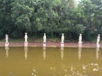 Villa Adriana  &ndash; &copy; Heike Jack (Eberhardt TRAVEL)