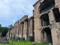 Villa Adriana  &ndash; &copy; Heike Jack (Eberhardt TRAVEL)