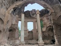 Villa Adriana  &ndash; &copy; Heike Jack (Eberhardt TRAVEL)
