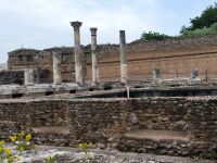 Villa Adriana  &ndash; &copy; Heike Jack (Eberhardt TRAVEL)