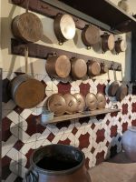 Palastküche  &ndash; &copy; Heike Jack (Eberhardt TRAVEL)