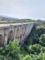 Ariccia. Brücke &ndash; &copy; Heike Jack (Eberhardt TRAVEL)