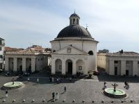 Ariccia  &ndash; &copy; Heike Jack (Eberhardt TRAVEL)