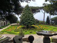 Borgo Laudato si'  &ndash; &copy; Heike Jack (Eberhardt TRAVEL)