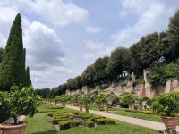 Borgo Laudato si'  &ndash; &copy; Heike Jack (Eberhardt TRAVEL)