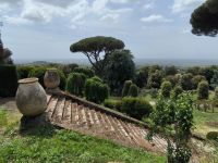 Borgo Laudato si'  &ndash; &copy; Heike Jack (Eberhardt TRAVEL)