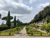Borgo Laudato si'  &ndash; &copy; Heike Jack (Eberhardt TRAVEL)