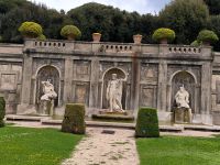 Borgo Laudato si'  &ndash; &copy; Heike Jack (Eberhardt TRAVEL)