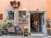 Castel Gandolfo  &ndash; &copy; Heike Jack (Eberhardt TRAVEL)