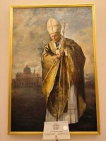 Papst Wojtyla &ndash; &copy; Heike Jack (Eberhardt TRAVEL)