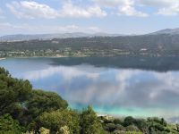 Lago d'Albano  &ndash; &copy; Heike Jack (Eberhardt TRAVEL)