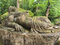 Psyche &ndash; &copy; Heike Jack (Eberhardt TRAVEL)