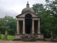 Kleiner Tempel &ndash; &copy; Heike Jack (Eberhardt TRAVEL)
