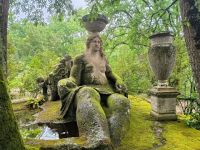 Sacro Bosco - Heiliger Wald &ndash; &copy; Heike Jack (Eberhardt TRAVEL)