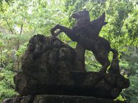 Pegaso  &ndash; &copy; Heike Jack (Eberhardt TRAVEL)