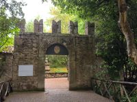 Sacro Bosco Bomarzo  &ndash; &copy; Heike Jack (Eberhardt TRAVEL)
