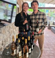 Weinprobe &ndash; &copy; Heike Jack (Eberhardt TRAVEL)
