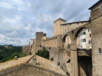 Pitigliano &ndash; &copy; Heike Jack (Eberhardt TRAVEL)