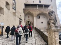 Pitigliano &ndash; &copy; Heike Jack (Eberhardt TRAVEL)