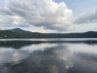 Lago d'Albano &ndash; &copy; Heike Jack (Eberhardt TRAVEL)
