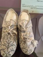 Papst-Pantoffeln &ndash; &copy; Heike Jack (Eberhardt TRAVEL)