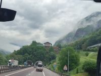 Heimreise &ndash; &copy; Heike Jack (Eberhardt TRAVEL)