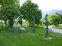 Swarovski, Wattens_ Park der Kristallwelten