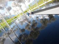 Swarovski, Wattens_ Kristallwolke