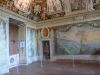 Villa d'Este, Tivoli, Festsaal