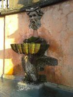 Brunnen in Frascati