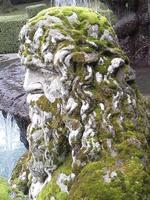 Villa Lante, Flussgott