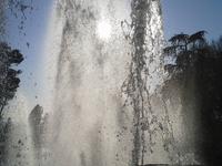 Villa d'Este, Tivoli, Fontäne