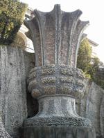 Villa d'Este, Tivoli, Kelchbrunnen